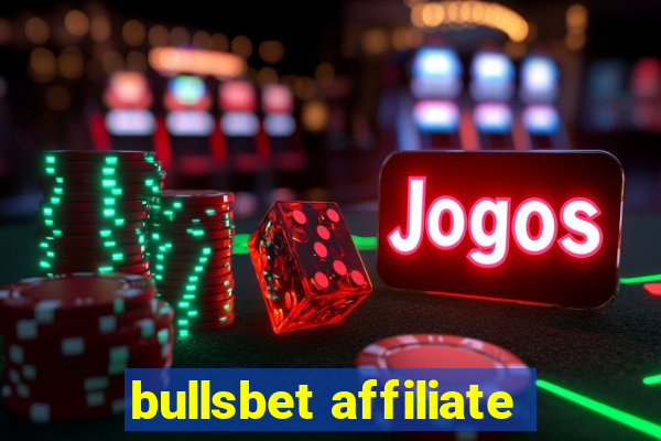 bullsbet affiliate
