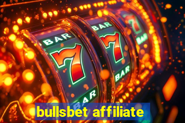 bullsbet affiliate