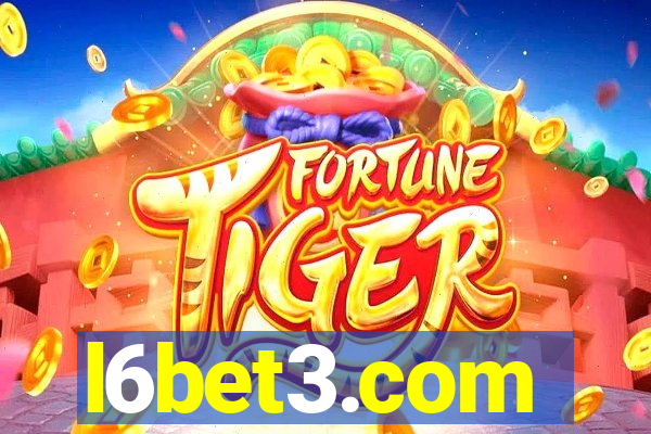 l6bet3.com