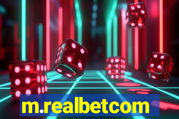 m.realbetcom