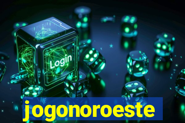 jogonoroeste