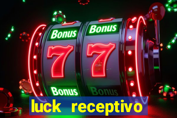 luck receptivo porto seguro