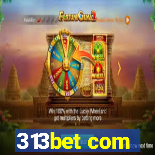 313bet com