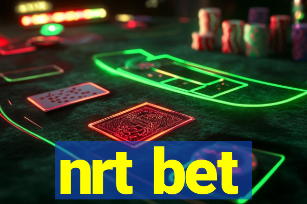 nrt bet