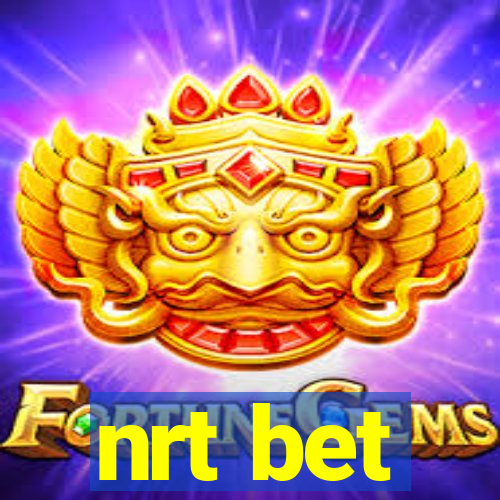 nrt bet
