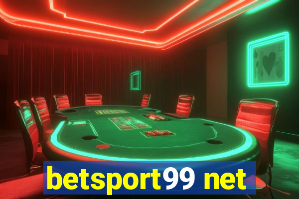 betsport99 net