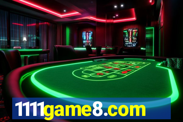 1111game8.com