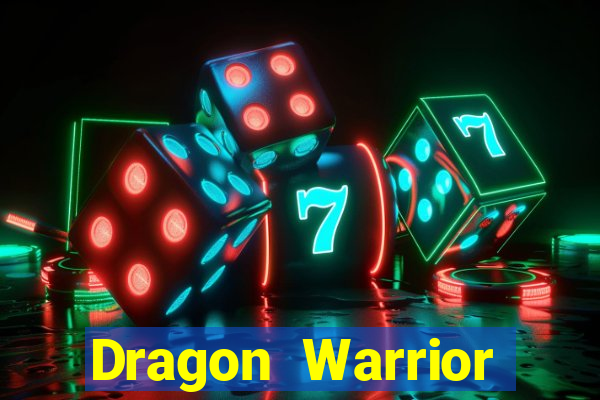 Dragon Warrior legend champion dinheiro infinito dragon warriors champions