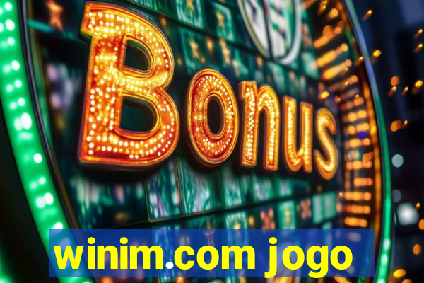 winim.com jogo