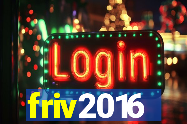 friv2016