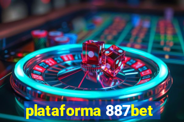 plataforma 887bet