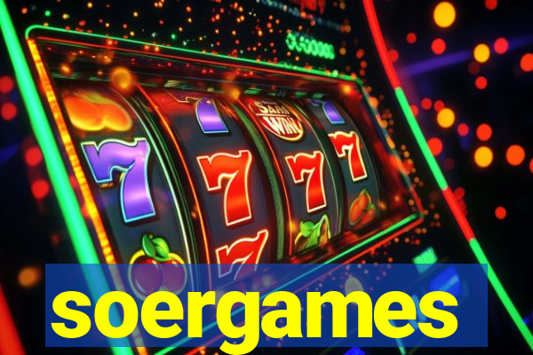 soergames