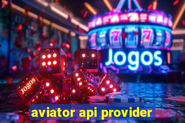 aviator api provider