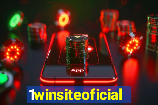 1winsiteoficial
