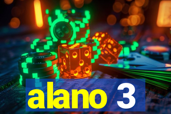 alano 3