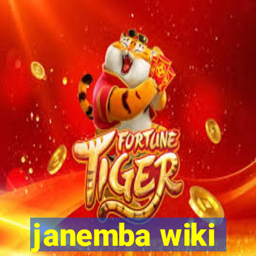 janemba wiki