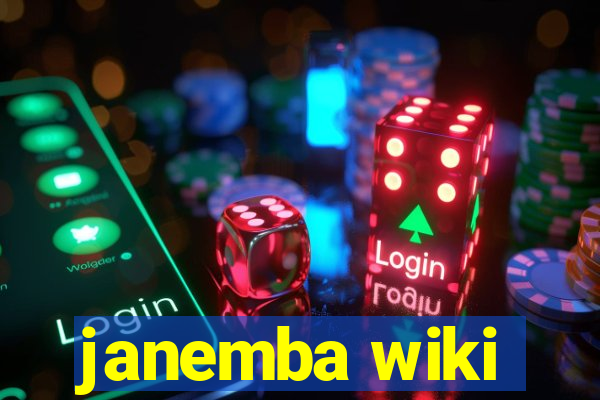janemba wiki