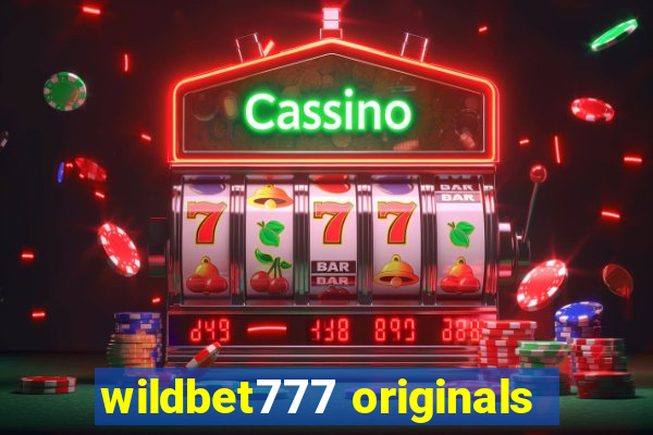 wildbet777 originals