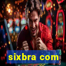 sixbra com