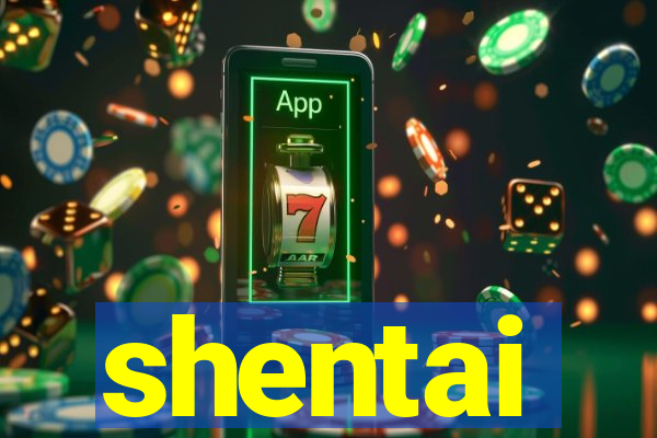 shentai