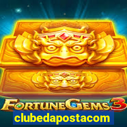 clubedapostacom