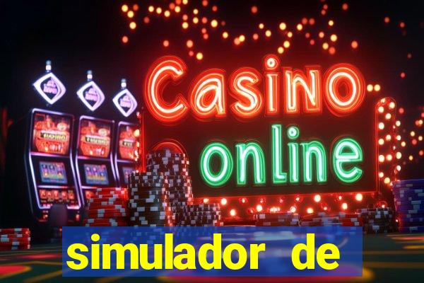 simulador de fortune tiger