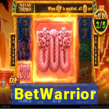 BetWarrior
