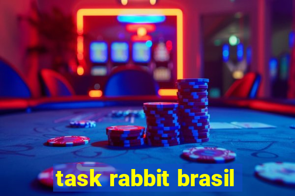 task rabbit brasil