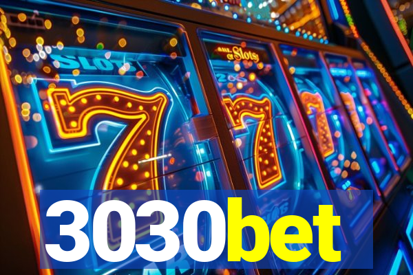 3030bet