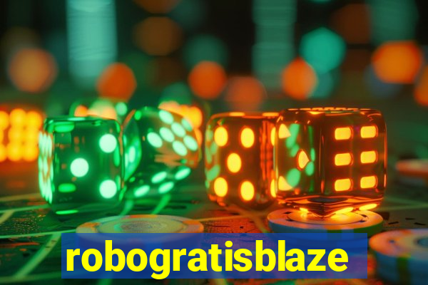 robogratisblaze
