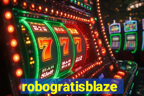 robogratisblaze