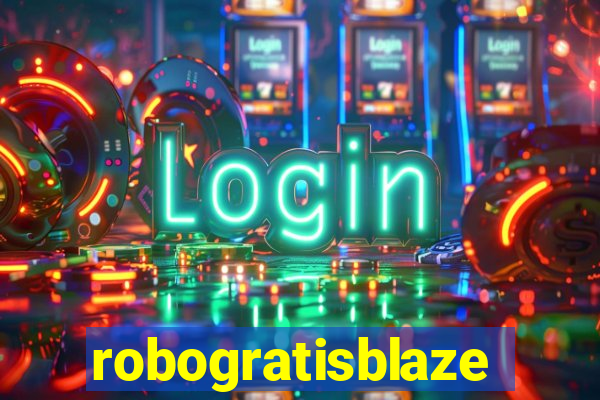 robogratisblaze