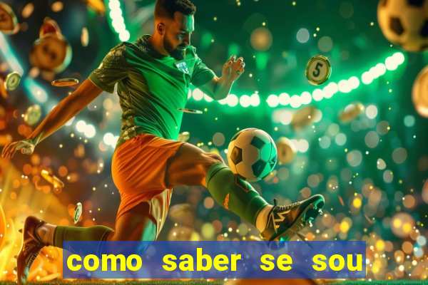 como saber se sou descendente de bruxa