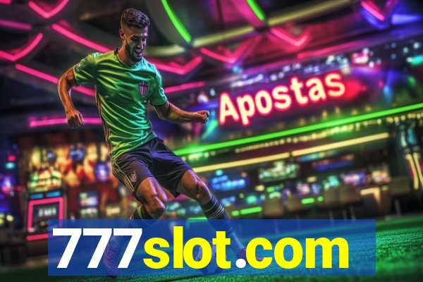 777slot.com
