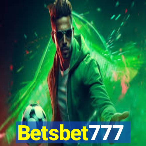 Betsbet777