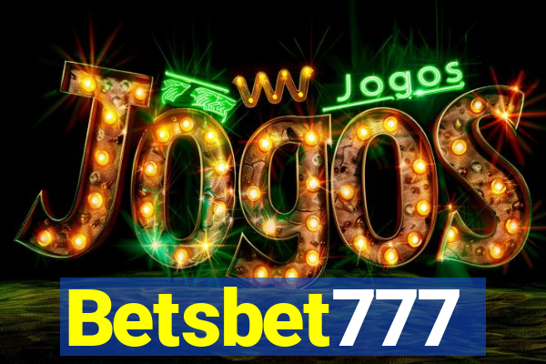 Betsbet777
