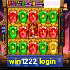 win1222 login