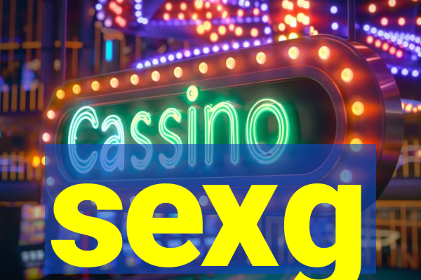 sexg