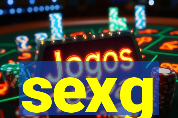 sexg