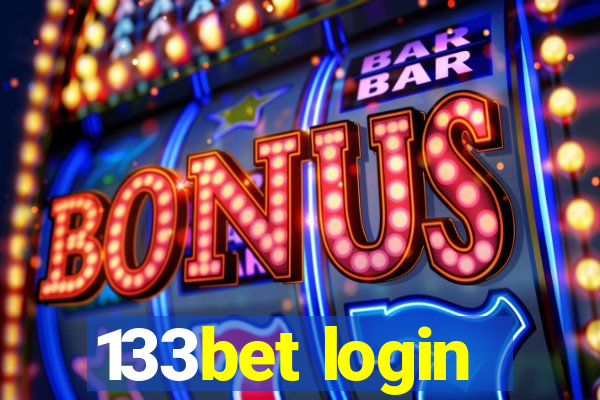 133bet login