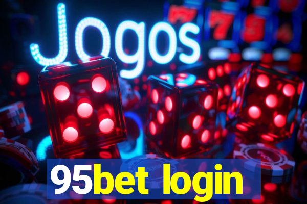 95bet login