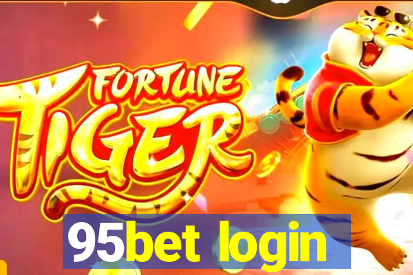 95bet login
