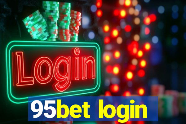 95bet login
