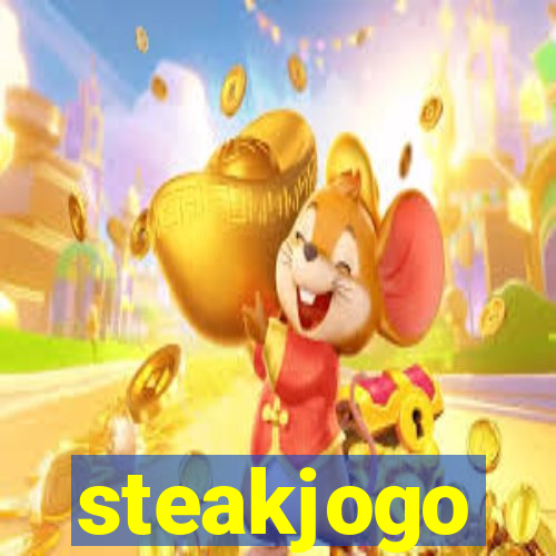 steakjogo