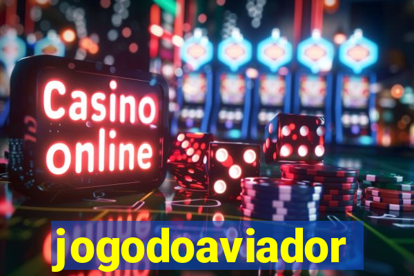 jogodoaviador