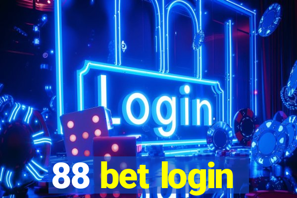 88 bet login