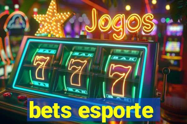 bets esporte