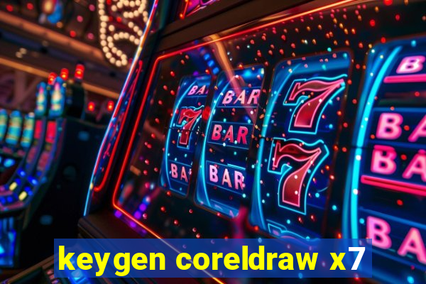 keygen coreldraw x7