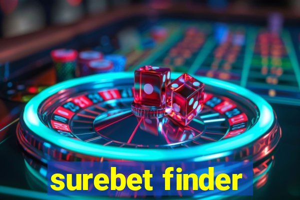 surebet finder