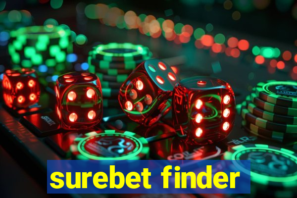 surebet finder